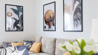 Chill 4 Real Sea View Mandre - Foto 4