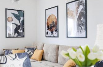 Chill 4 Real Sea View Mandre - Foto 4