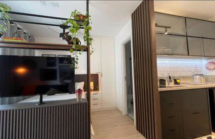 Conforto e segurança-Av Liberdade - AC e Rooftopo - Foto 20