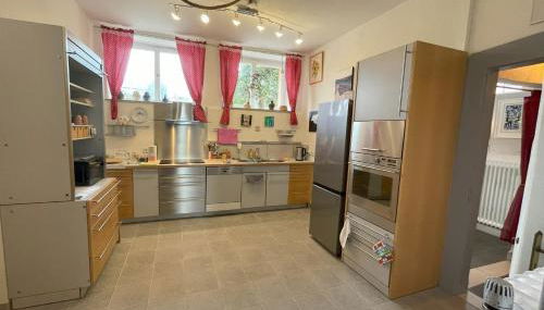 Ferienwohnung Altes Rathaus Bergalingen - Photo 3