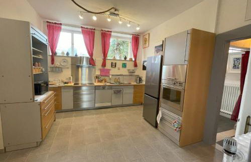 Ferienwohnung Altes Rathaus Bergalingen - Foto 3