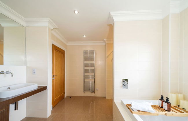 Bonnieview House Tarves Aberdeenshire - Photo 15