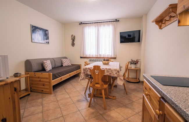 Chalet Primula - Foto 25