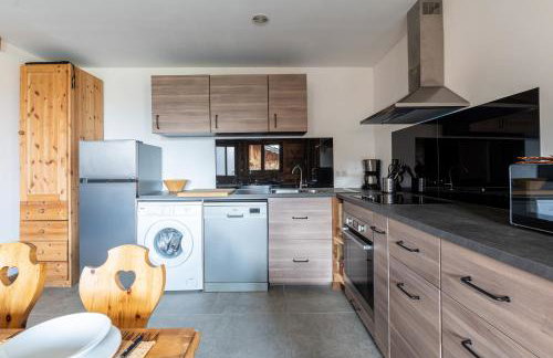 La cabane du cerf - Foto 2