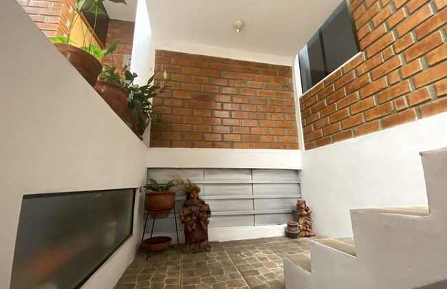 Apartment Ayacucho - Photo 8