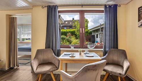 Ferienwohnung Carstens - Foto 2