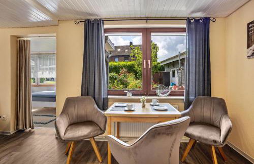 Ferienwohnung Carstens - Foto 2