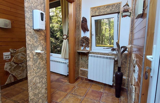 Boutique Hotel Club Austria - Foto 16