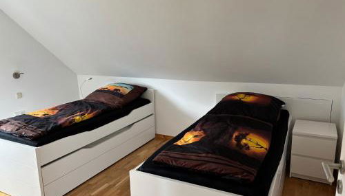 Ferienwohnung Allersberg beim Rothsee - Foto 2