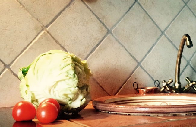 Rural Pedroches Casa Los Mineros - Foto 35