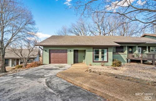 Alyce Retreat - Views of nature - Foto 41