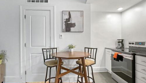 Quiet 1 Bed Studio Heart of Downtown - Foto 3