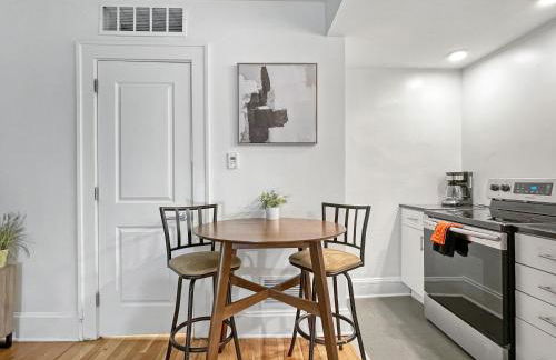 Quiet 1 Bed Studio Heart of Downtown - Foto 3