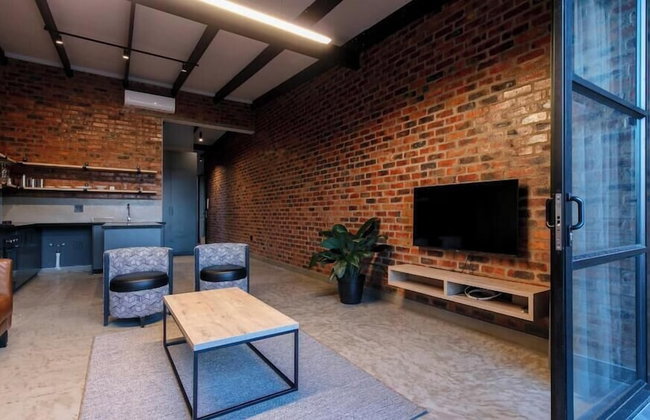 Menlyn Lofts - Foto 4