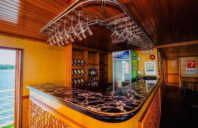 halong marina bay cruise - Foto 2