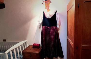 Maso Pallabazzer - Colle Santa Lucia - Foto 41