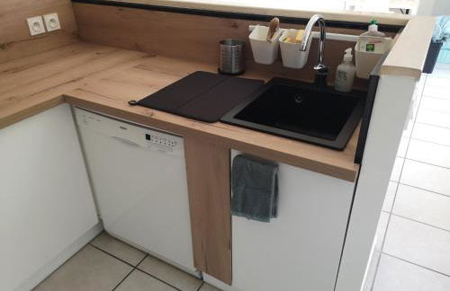 Casa Papidou, Charmante Maison au calme - Foto 7