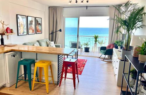 El Bikini Cullera - Junto a la playa - Right on the beach - Photo 25