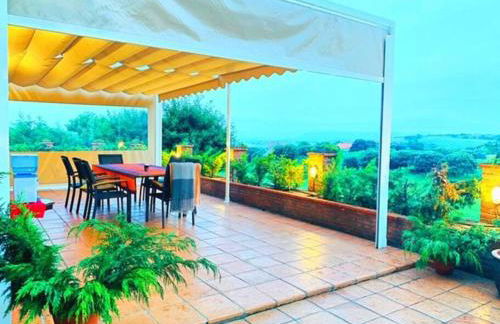 Finca La Torre con piscina - Foto 33