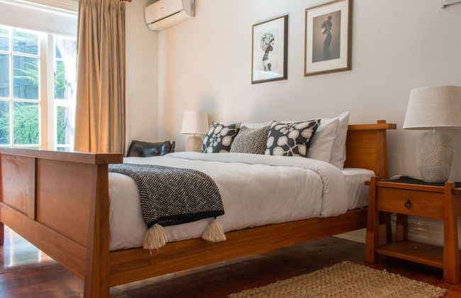 Cosy 3 Bedroom Villa in Freeman's Bay - Photo 5