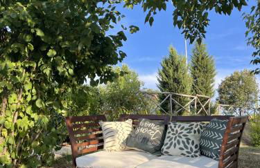 Agriturismo La Valle Dimenticata - Foto 40