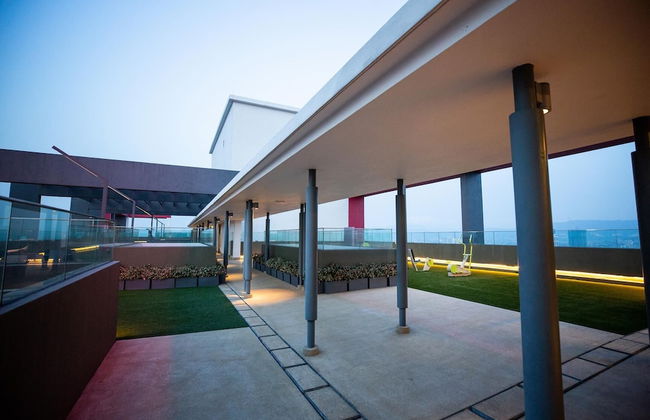 Velocity Residences Suites by uBook - Foto 50