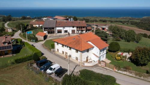 Apartmento Rural Sanvi B - Terrace and Views of the Picos de Europa - Foto 2