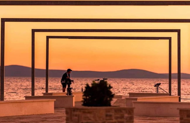 VILLA BIANCA - Apartment with Private pool - Foto 58