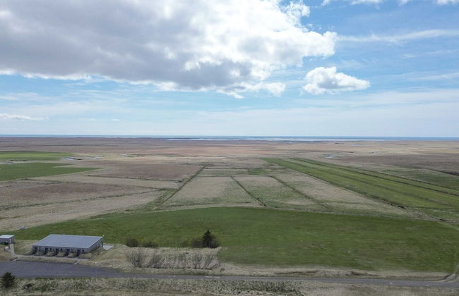 Eiðhús Apartments - Foto 15