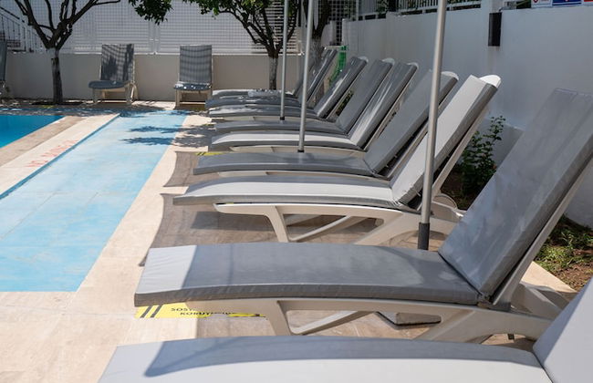 Princess Rima Apartments - Foto 36