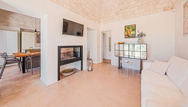 Borgo Dell Agrumeto 8 Emma Villas - Foto 4, Habitación