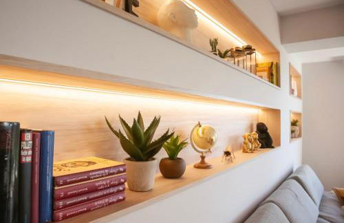 Museo Evolución - Apartamentos Burgos Deluxe - Foto 4