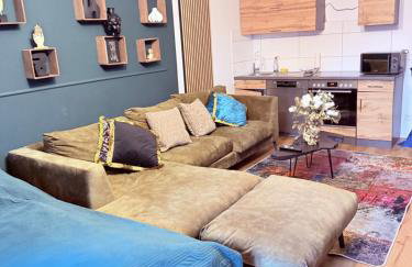 Elegant City Stay Cologne - Foto 10