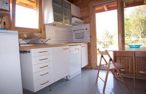 Albaria Lodge - Foto 20