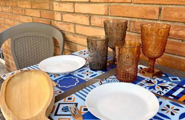 ROMA GOLDEN BEACH Apartment - Foto 20