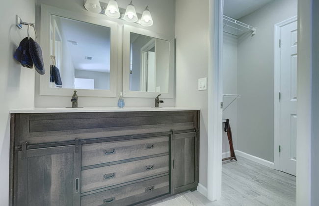 Bay Oaks C Second Floor - Foto 20