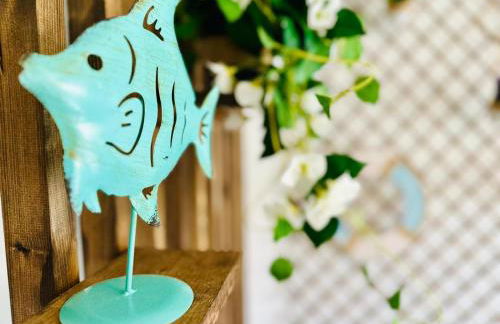 Canela Tenerife Apartment - Foto 17