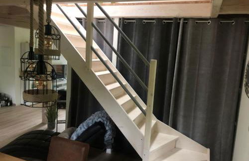 Holiday Home Summer Breeze Luxus by Interhome - Photo 21