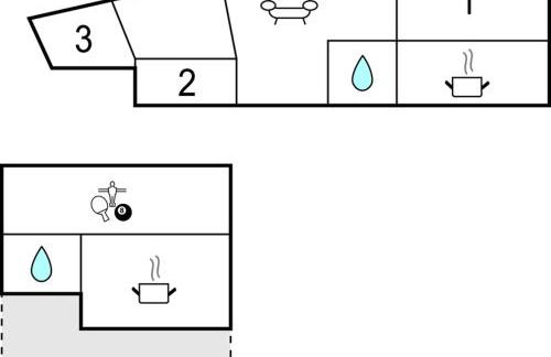 Nice Home In Lusignano D'albenga - Foto 2