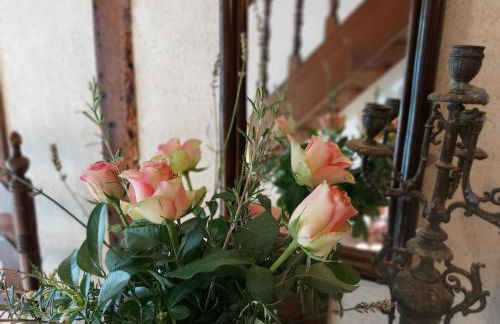 Le Logis de Maisonneuve - Foto 50