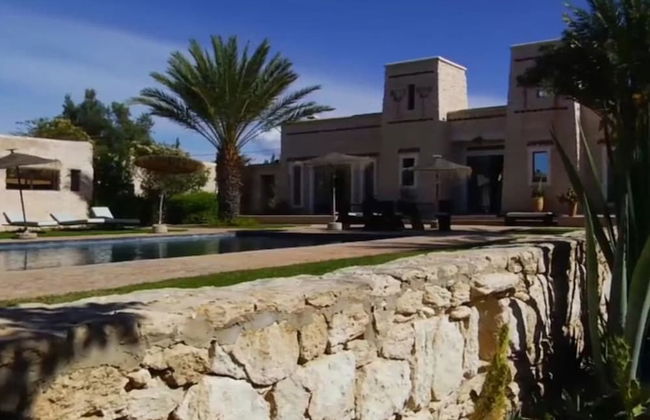 Kasbah Mamouna - Foto 11