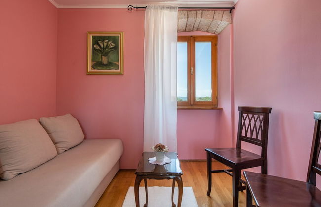 Holiday Home in Barban With Private Pool - Foto 10