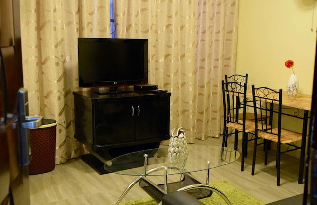 New Avon Apartments - Foto 18