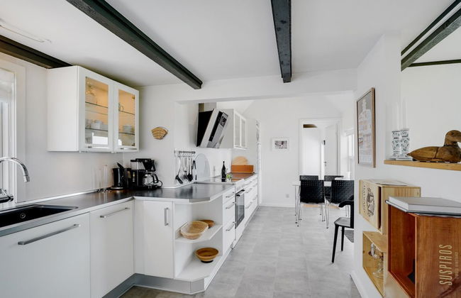 "Edvia" - 700m to the fjord - Photo 19