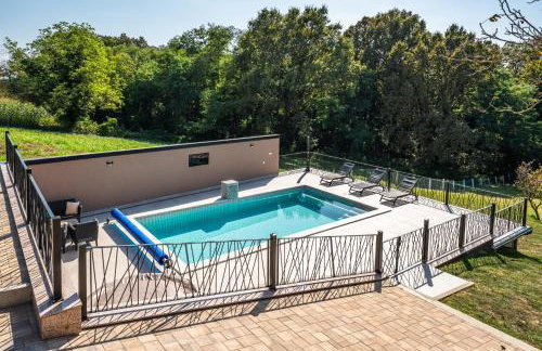 Holiday home Villa Antique - Foto 37