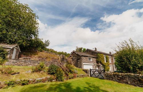 2 Hart Head Barn, Renovated Barn, Ambleside - Foto 74