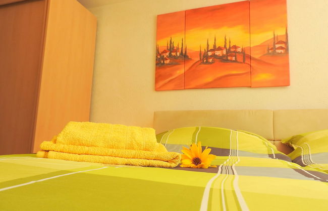 Linz Apartment Comfort-Size - Foto 15