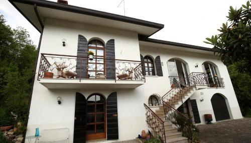 Tarzo - Villa Diana - Foto 3