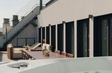 Edgar Suites Hameau - Porte de Versailles - Foto 38
