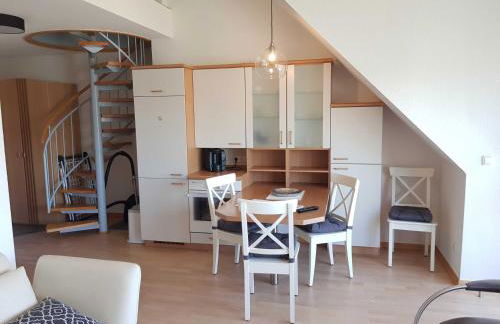 Fewo Granitzblick 6 mit Balkon und Seeblick - Foto 30